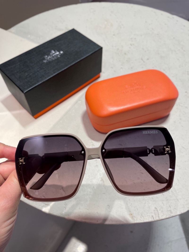 Hermes Sunglasses